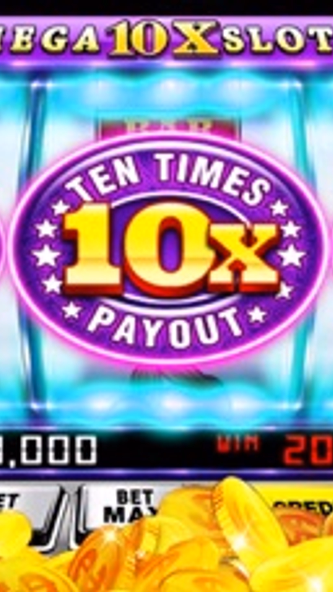 Vegas Slots - 7Heart Casino Screenshot 1 - AppWisp.com Vegas Slots - 7Heart Casino Screenshot 1 - AppWisp.com