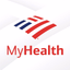 MyHealth BofA - AppWisp.com