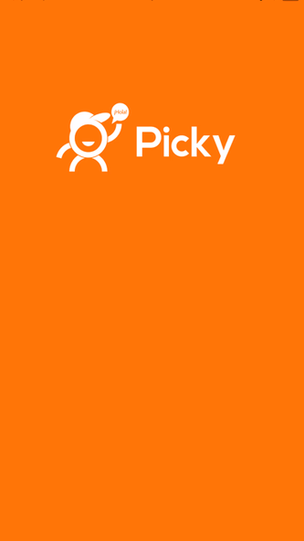 Picky User Screenshot 1 - AppWisp.com Picky User Screenshot 1 - AppWisp.com