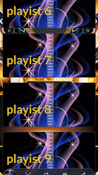 اغاني مصطفى الجن Screenshot 3 - AppWisp.com