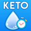 Keto Drink Water Reminder - AppWisp.com