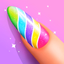 Nail Art: Nail Salon Games - AppWisp.com