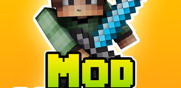 Mod Master for Minecraft Header - AppWisp.com Mod Master for Minecraft Header - AppWisp.com