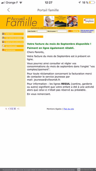 Saint Mathieu de Tréviers Screenshot 3 - AppWisp.com Saint Mathieu de Tréviers Screenshot 3 - AppWisp.com