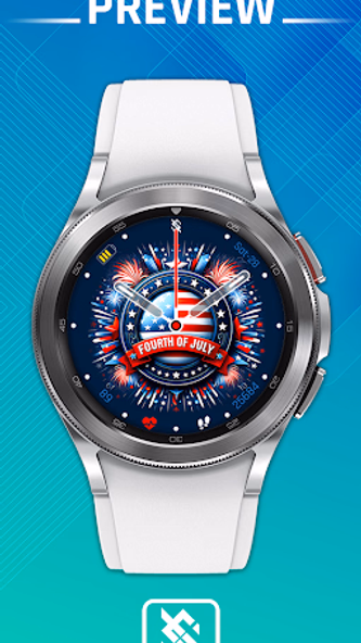 BFF35-4th of July Independence Screenshot 1 - AppWisp.com BFF35-4th of July Independence Screenshot 1 - AppWisp.com