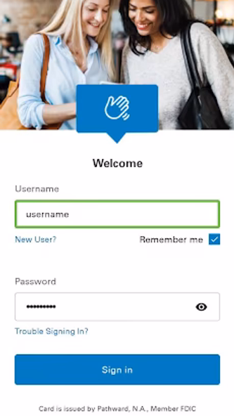 EXCEED by Money Network Screenshot 1 - AppWisp.com EXCEED by Money Network Screenshot 1 - AppWisp.com