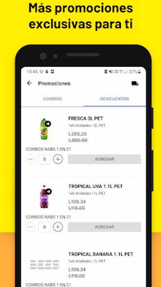 BEES Honduras Screenshot 3 - AppWisp.com BEES Honduras Screenshot 3 - AppWisp.com