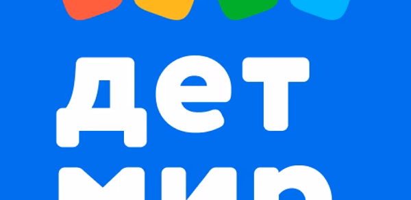 Detsky Mir Header - AppWisp.com Detsky Mir Header - AppWisp.com