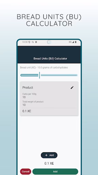 Diabetes Screenshot 3 - AppWisp.com Diabetes Screenshot 3 - AppWisp.com