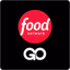 Food Network GO - Live TV - AppWisp.com