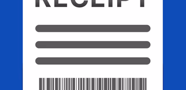 Receipt Maker - Sign & Send Header - AppWisp.com Receipt Maker - Sign & Send Header - AppWisp.com