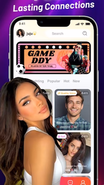 Chatrandom–18+ Live Video Chat Screenshot 4 - AppWisp.com Chatrandom–18+ Live Video Chat Screenshot 4 - AppWisp.com