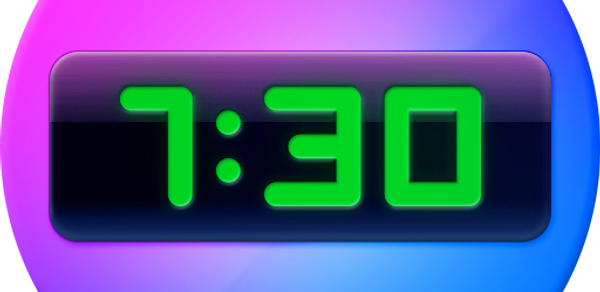 Music Alarm Clock - Alarmus Header - AppWisp.com Music Alarm Clock - Alarmus Header - AppWisp.com
