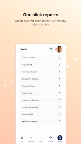 RS Investments Screenshot 4 - AppWisp.com