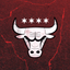 Chicago Bulls - AppWisp.com