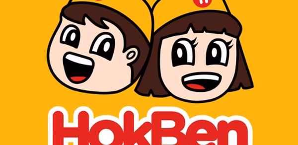 HOKBENAJA Header - AppWisp.com HOKBENAJA Header - AppWisp.com