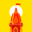 Sri Mandir - Puja & Chadhava - AppWisp.com