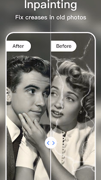 Repixel - AI Photo Enhancer Screenshot 4 - AppWisp.com Repixel - AI Photo Enhancer Screenshot 4 - AppWisp.com
