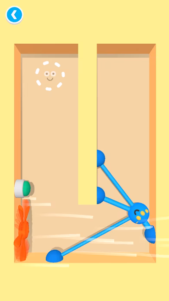 Spider Guy Screenshot 3 - AppWisp.com Spider Guy Screenshot 3 - AppWisp.com