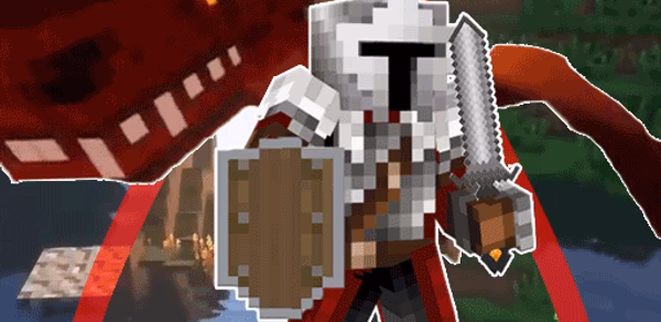 RLcraft v2 modpack for MCPE Header - AppWisp.com RLcraft v2 modpack for MCPE Header - AppWisp.com