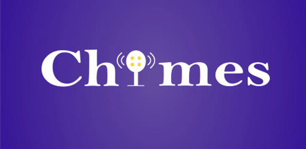 Chimes: Kids Audio Stories Header - AppWisp.com Chimes: Kids Audio Stories Header - AppWisp.com