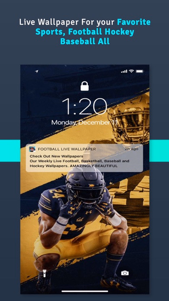 Football Wallpaper Retro 2k22 Screenshot 2 - AppWisp.com Football Wallpaper Retro 2k22 Screenshot 2 - AppWisp.com