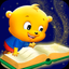 Learn To Read Bedtime Stories - AppWisp.com
