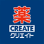 クリエイトＳＤ公式アプリ - AppWisp.com