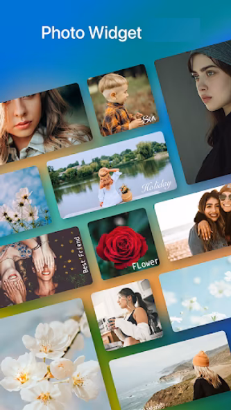 Photo Widget: Pic Widget Screenshot 1 - AppWisp.com Photo Widget: Pic Widget Screenshot 1 - AppWisp.com