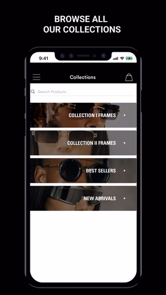 James Oro Screenshot 3 - AppWisp.com