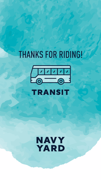 Navy Yard Transit Screenshot 1 - AppWisp.com Navy Yard Transit Screenshot 1 - AppWisp.com