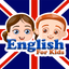 English For Kids - AppWisp.com