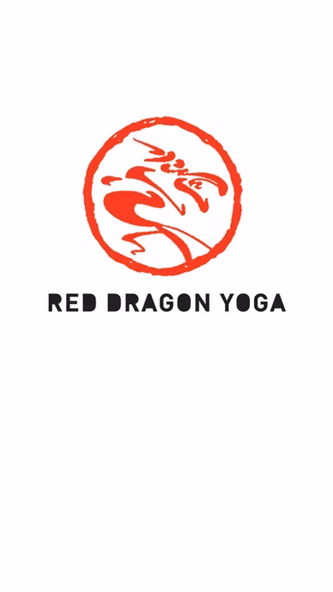 Red Dragon Yoga Screenshot 1 - AppWisp.com Red Dragon Yoga Screenshot 1 - AppWisp.com