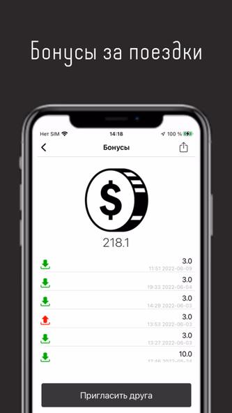Т Такси Николаев Screenshot 3 - AppWisp.com Т Такси Николаев Screenshot 3 - AppWisp.com