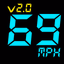 GPS Speedometer, Odometer, Spe - AppWisp.com