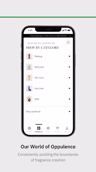 Mazaya Stores Screenshot 2 - AppWisp.com Mazaya Stores Screenshot 2 - AppWisp.com