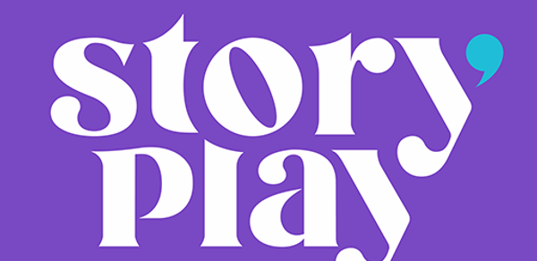 Storyplay: Interactive story Header - AppWisp.com Storyplay: Interactive story Header - AppWisp.com