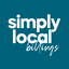 Simply Local Magazine BILLINGS - AppWisp.com