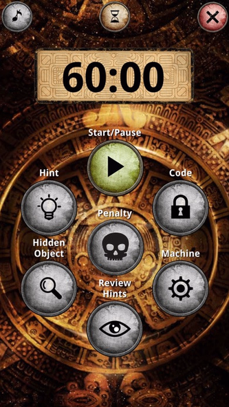 Unlock! Screenshot 3 - AppWisp.com Unlock! Screenshot 3 - AppWisp.com