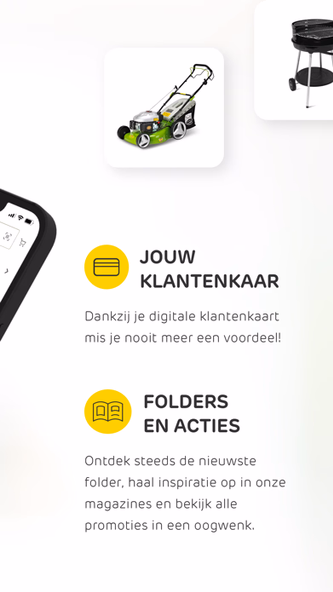 Brico App Screenshot 4 - AppWisp.com Brico App Screenshot 4 - AppWisp.com