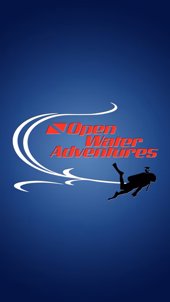 Open Water Adventures Screenshot 1 - AppWisp.com Open Water Adventures Screenshot 1 - AppWisp.com