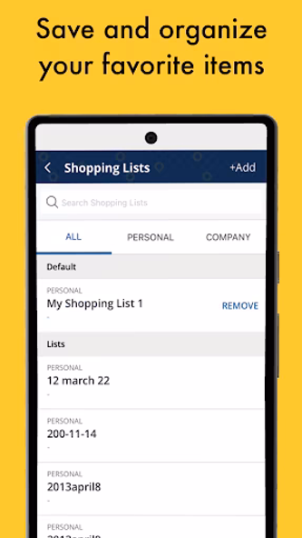 ODP Business Solutions Screenshot 4 - AppWisp.com ODP Business Solutions Screenshot 4 - AppWisp.com