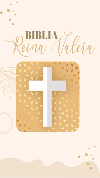 Biblia Reina Valera con audio Screenshot 1 - AppWisp.com Biblia Reina Valera con audio Screenshot 1 - AppWisp.com