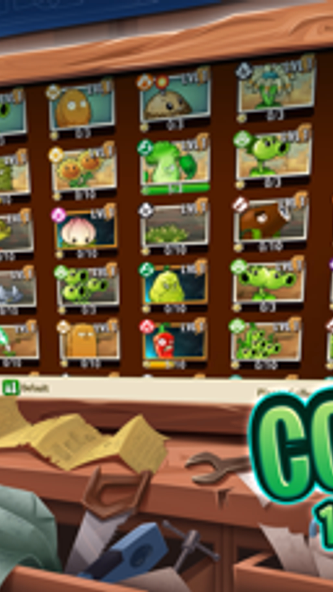Plants vs. Zombies™ 2 Screenshot 2 - AppWisp.com Plants vs. Zombies™ 2 Screenshot 2 - AppWisp.com