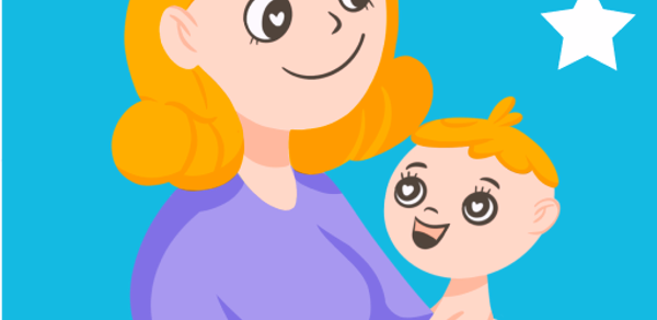GoodMama Все о детях 0-3х лет Header - AppWisp.com GoodMama Все о детях 0-3х лет Header - AppWisp.com