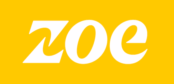 ZOE: AI Food & Nutrition Coach Header - AppWisp.com ZOE: AI Food & Nutrition Coach Header - AppWisp.com