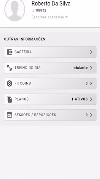 Performance Consciente Itabuna Screenshot 4 - AppWisp.com Performance Consciente Itabuna Screenshot 4 - AppWisp.com