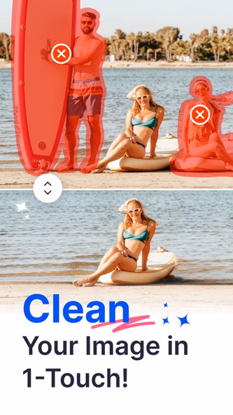 SnapEdit - Remove Objects AI Screenshot 1 - AppWisp.com SnapEdit - Remove Objects AI Screenshot 1 - AppWisp.com