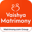 Vaishya Matrimony-Marriage App - AppWisp.com