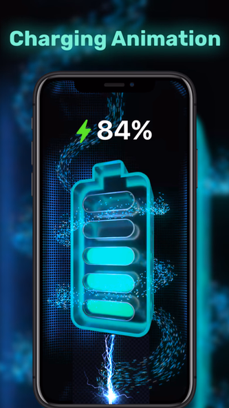 Live Wallpaper-Charing 4K Screenshot 1 - AppWisp.com